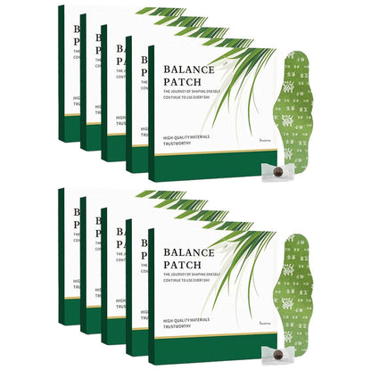 Xorvely Japanese Herbal Comfort Patch