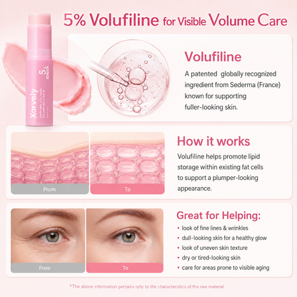 Xorvely PDRN Pink Collagen Volume Multi Balm