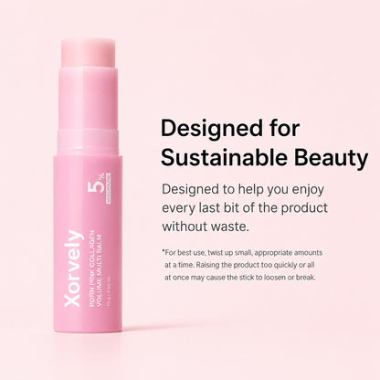 Xorvely PDRN Pink Collagen Volume Multi Balm