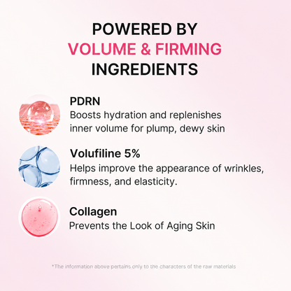 PDRN Collagen Gua Sha Neck Cream