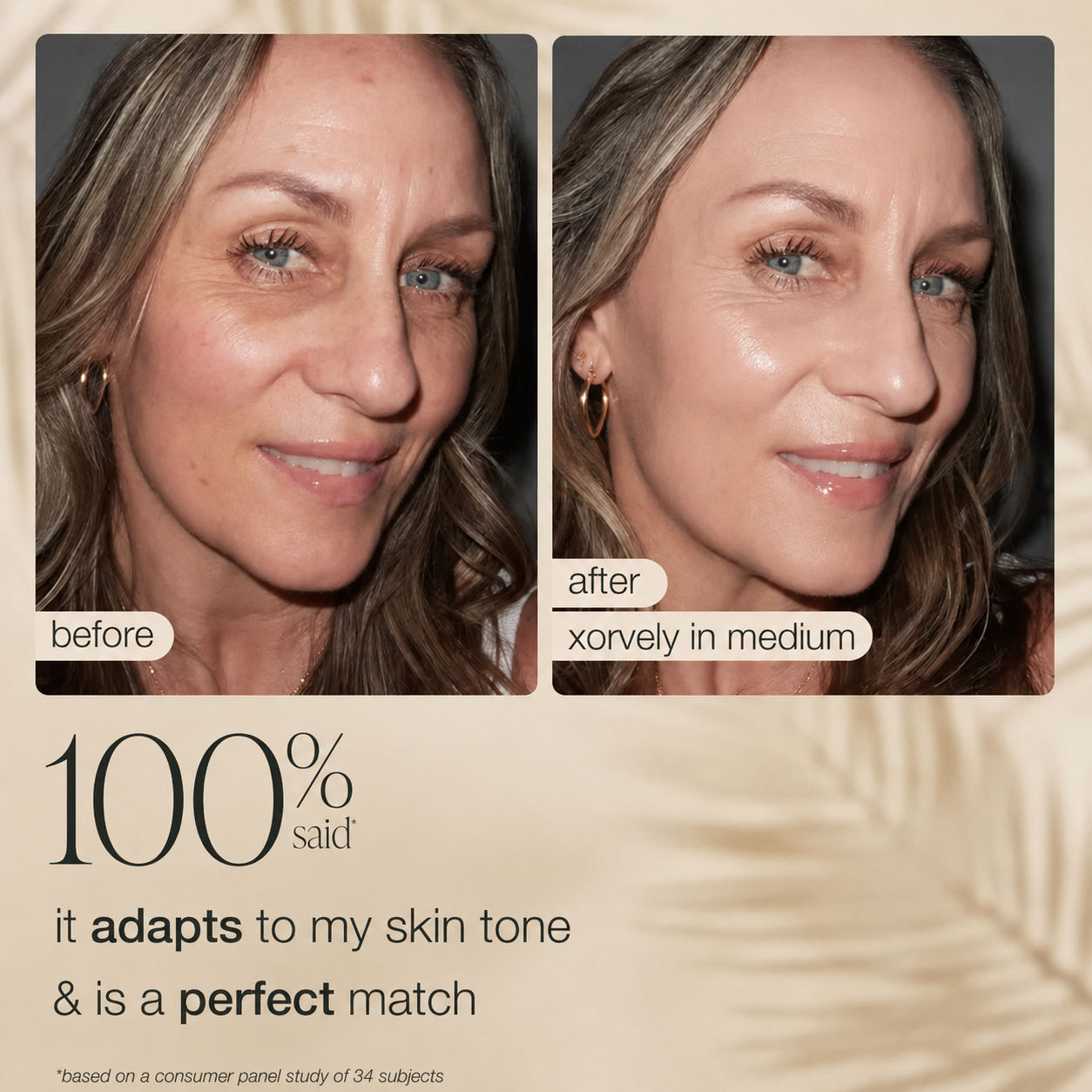 Summer Glow Duo | CC Tinted Serum + SPF 30 Brush Powder
