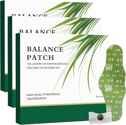 Xorvely Japanese Herbal Comfort Patch