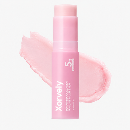 Xorvely PDRN Pink Collagen Volume Multi Balm