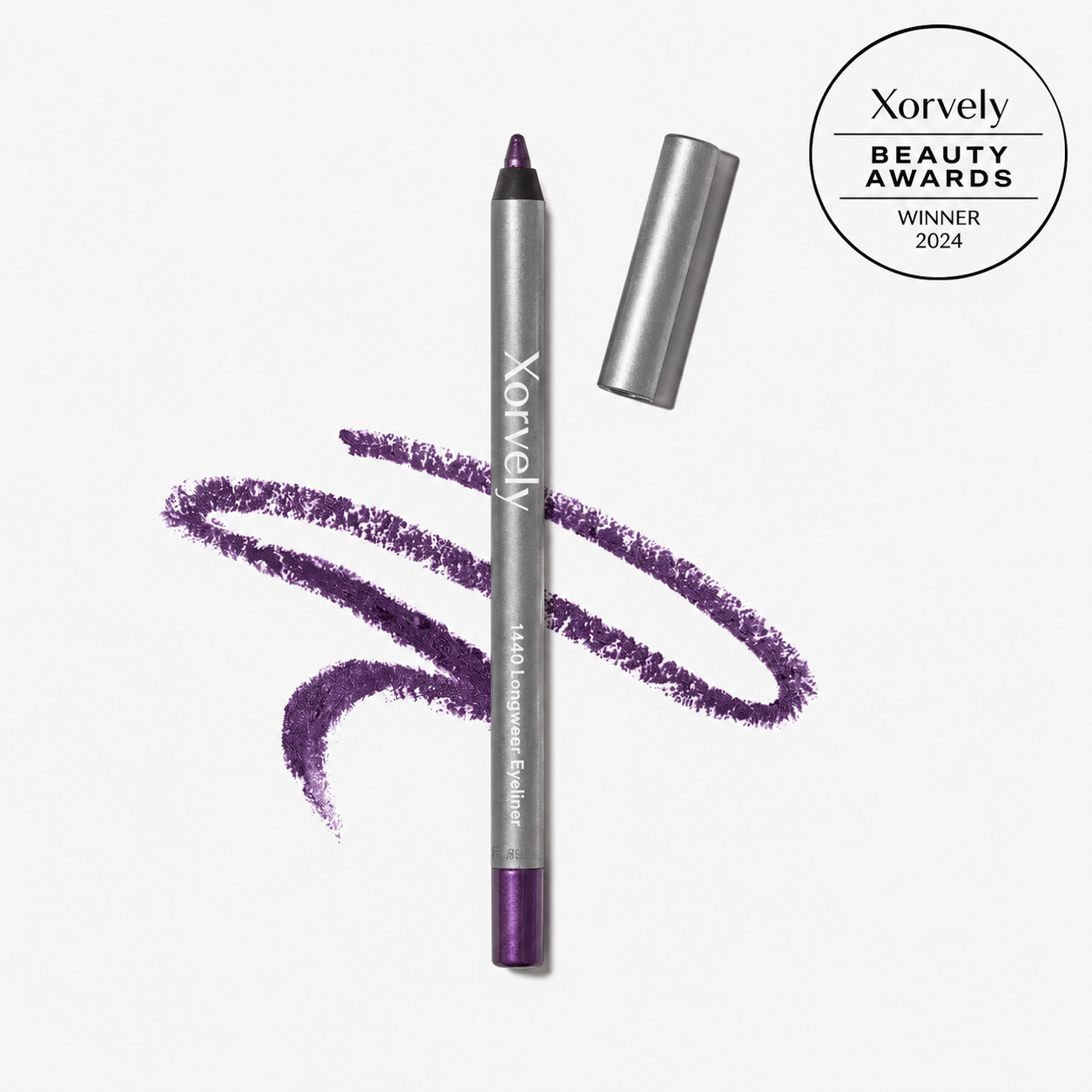 1440 Pro-Glide Eyeliner 2.0