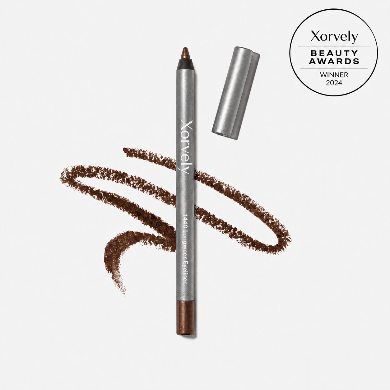 1440 Pro-Glide Eyeliner 2.0