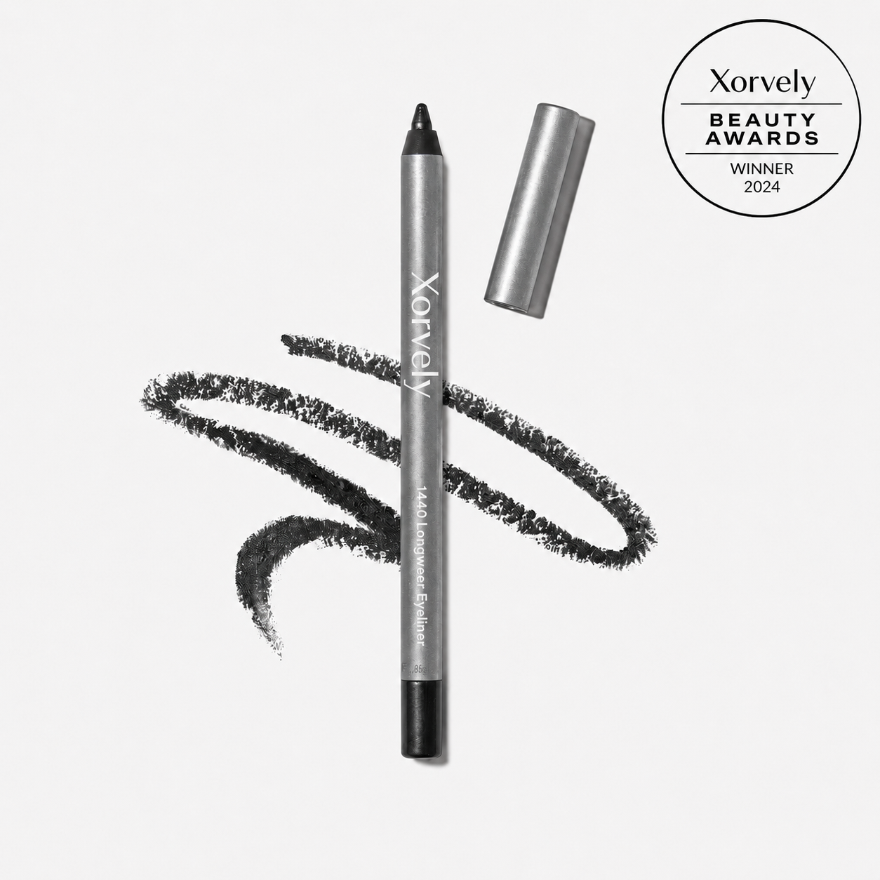 1440 Pro-Glide Eyeliner 2.0