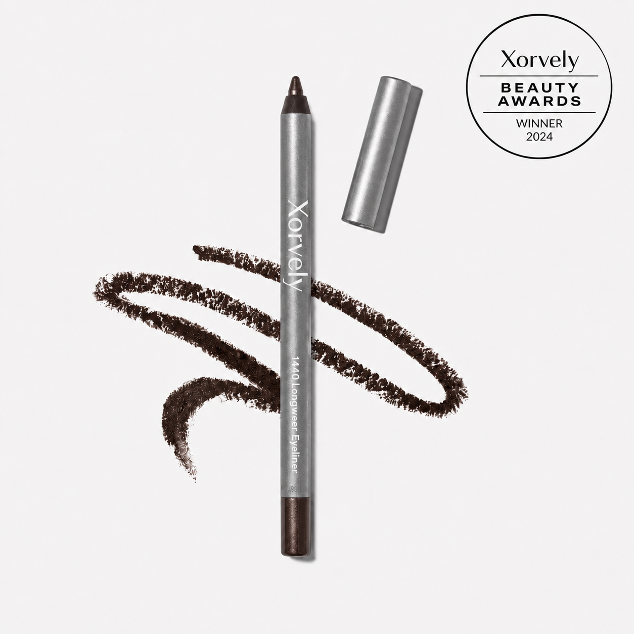 1440 Pro-Glide Eyeliner 2.0