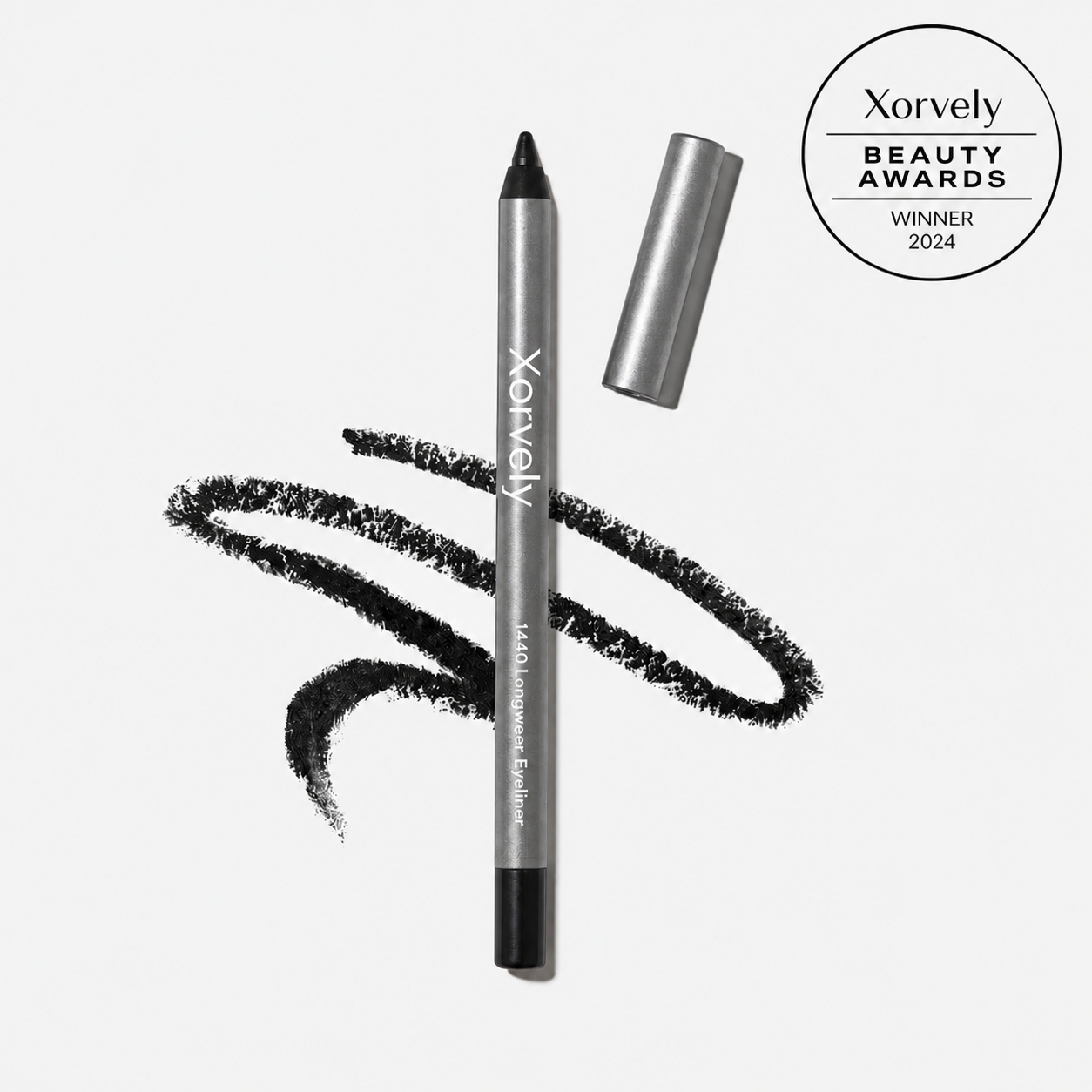 1440 Pro-Glide Eyeliner 2.0