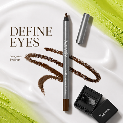 1440 Pro-Glide Eyeliner 2.0