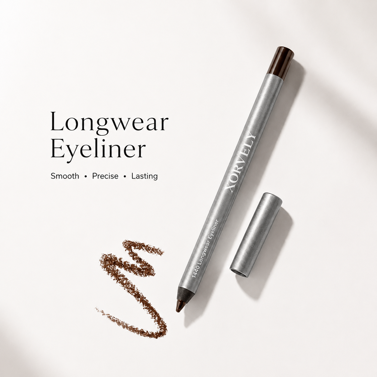 1440 Pro-Glide Eyeliner 2.0