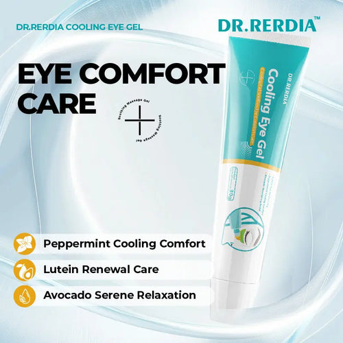 Advanced Eye Vision Support Gel