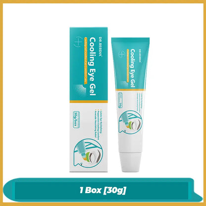 Advanced Eye Vision Support Gel