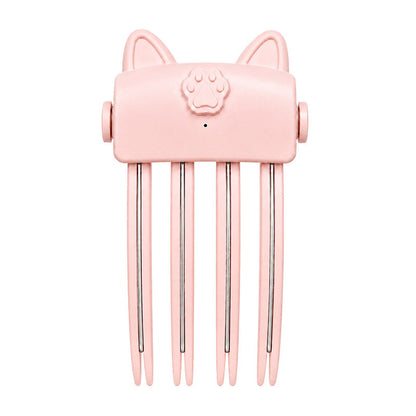 🎉Über 48.000 Mal verkauft 💇 Kabelloser Heißlockenstab für mehr Volumen am Haaransatz. Tragbares Styling-Tool für unterwegs, ideal für feines und glattes Haar